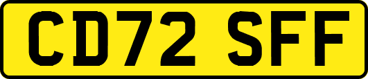 CD72SFF
