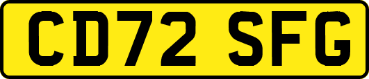 CD72SFG