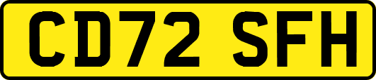 CD72SFH