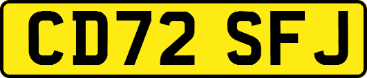 CD72SFJ