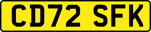 CD72SFK