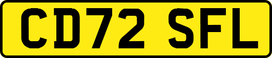 CD72SFL
