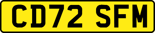 CD72SFM