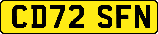 CD72SFN