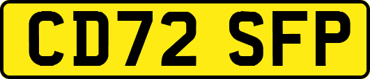 CD72SFP