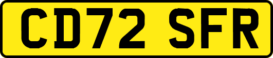 CD72SFR