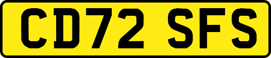 CD72SFS