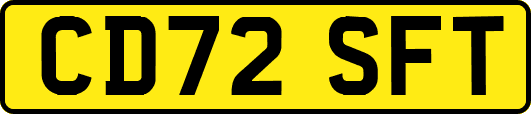 CD72SFT