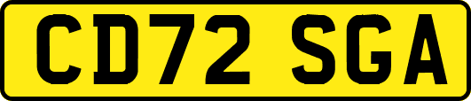 CD72SGA