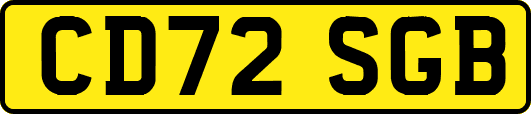 CD72SGB