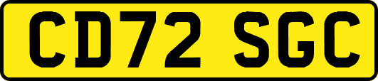 CD72SGC