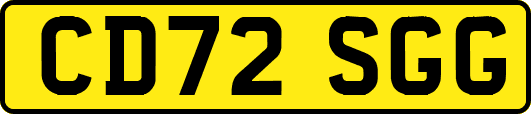 CD72SGG