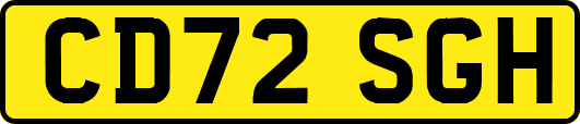CD72SGH
