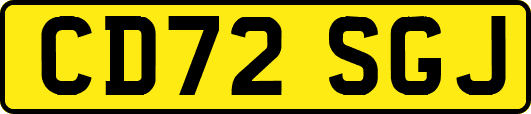 CD72SGJ