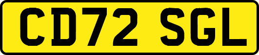 CD72SGL