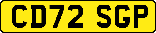 CD72SGP