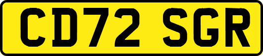 CD72SGR