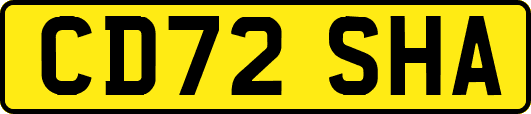 CD72SHA