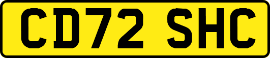 CD72SHC