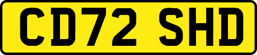 CD72SHD