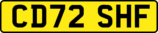 CD72SHF