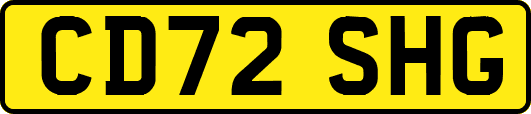 CD72SHG