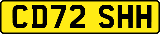 CD72SHH
