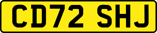 CD72SHJ