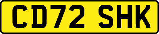 CD72SHK