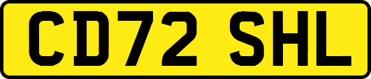 CD72SHL