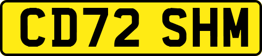 CD72SHM