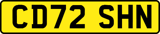 CD72SHN