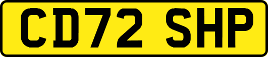 CD72SHP