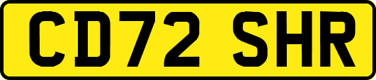 CD72SHR