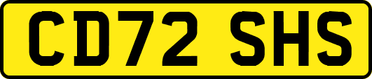 CD72SHS