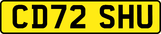 CD72SHU