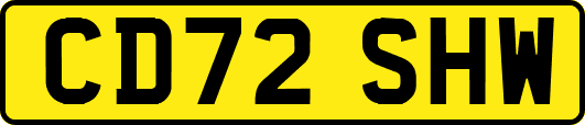 CD72SHW