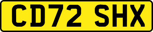 CD72SHX