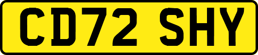 CD72SHY