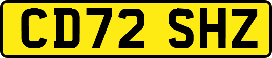 CD72SHZ