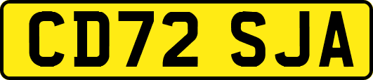 CD72SJA