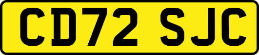 CD72SJC
