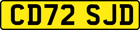 CD72SJD