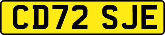 CD72SJE