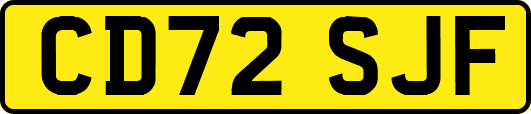 CD72SJF