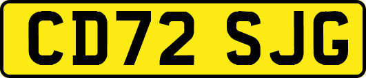 CD72SJG