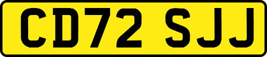 CD72SJJ
