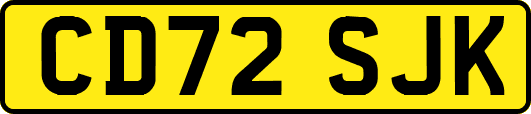 CD72SJK