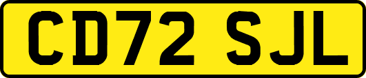CD72SJL