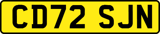 CD72SJN